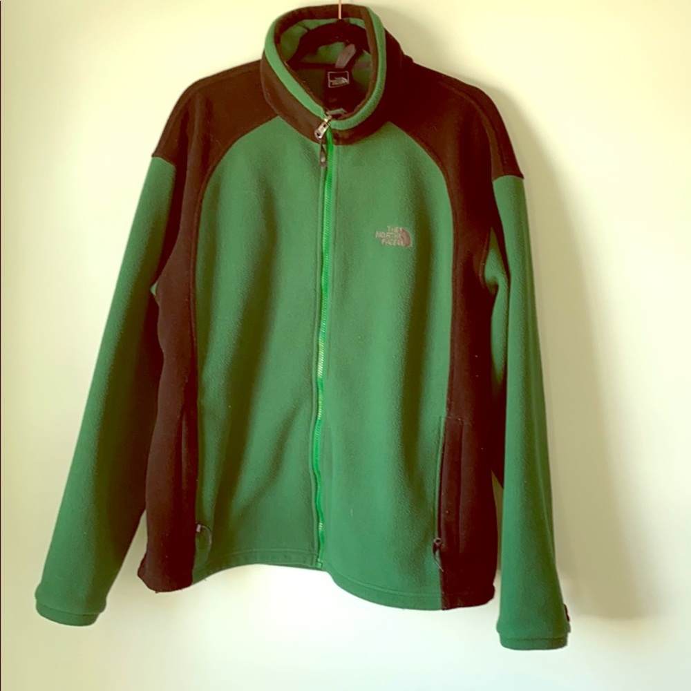North Face Jacket